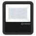 LEDVANCE , FLOODLIGHT AREA , LED Reflektor , 72 W , 3000 K , IP65 , Fekete