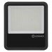 LEDVANCE , FLOODLIGHT 165 W , LED Reflektor , 165 W , 3000 K , IP65 , Fekete