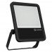 LEDVANCE , FLOODLIGHT 165 W , LED Reflektor , 165 W , 3000 K , IP65 , Fekete