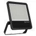 LEDVANCE , FLOODLIGHT 200 W , LED Reflektor , 200 W , 4000 K , IP65 , Fekete