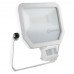 LEDVANCE , FLOODLIGHT SENSOR 50 W , LED Reflektor , 50 W , 3000 K , IP65 , Fehér