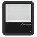 LEDVANCE , FLOODLIGHT PHOTOCELL 125 W , LED Reflektor , 125 W , 4000 K , IP65 , Fekete