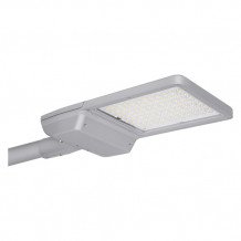 LEDVANCE , STREETLIGHT FLEX LARGE RW35ST , Utcai LED lámpatest , 110 W , 2700 K , IP66 , Fehér aluminum