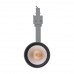 LEDVANCE , TRACKLIGHT SPOT D75 25W , Spotlámpa , 25 W , 3000 K , IP20 , Szürke