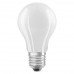 LEDVANCE , LED CLASSIC A ENERGY EFFICIENCY B DIM S , LED égő , E27 , 2.6 W , 2700 K , Meleg fehér , Dimmelhető , IP20 , Fehér