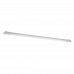 LED lámpatest , 45W , 150 cm , természetes fehér , kompakt armatúra , por- és páravédett , slim , IK06 , IP65 , EGLO , 901553