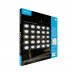 Modee Mennyezeti LED Lámpa TS022-BR Kerek 22W 4000K D420x28mm (3000 lumen)